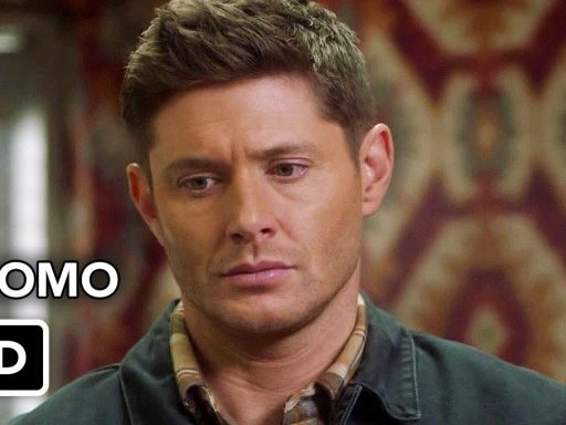 Supernatural | Episódio 15x17 "Unity" ganha promo; assista