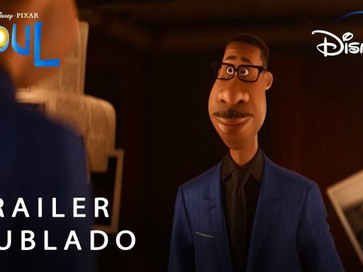 soul disney pixar animação