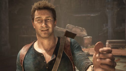 Nathan Drake