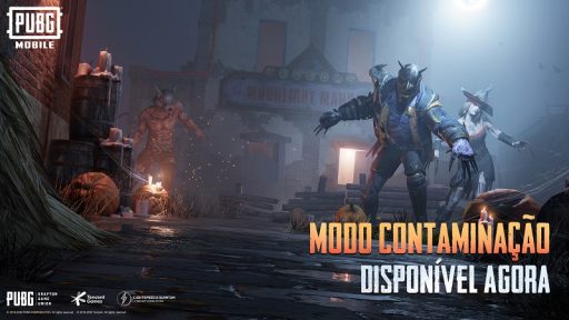 pubg-mobile-modo-contaminacao-halloween