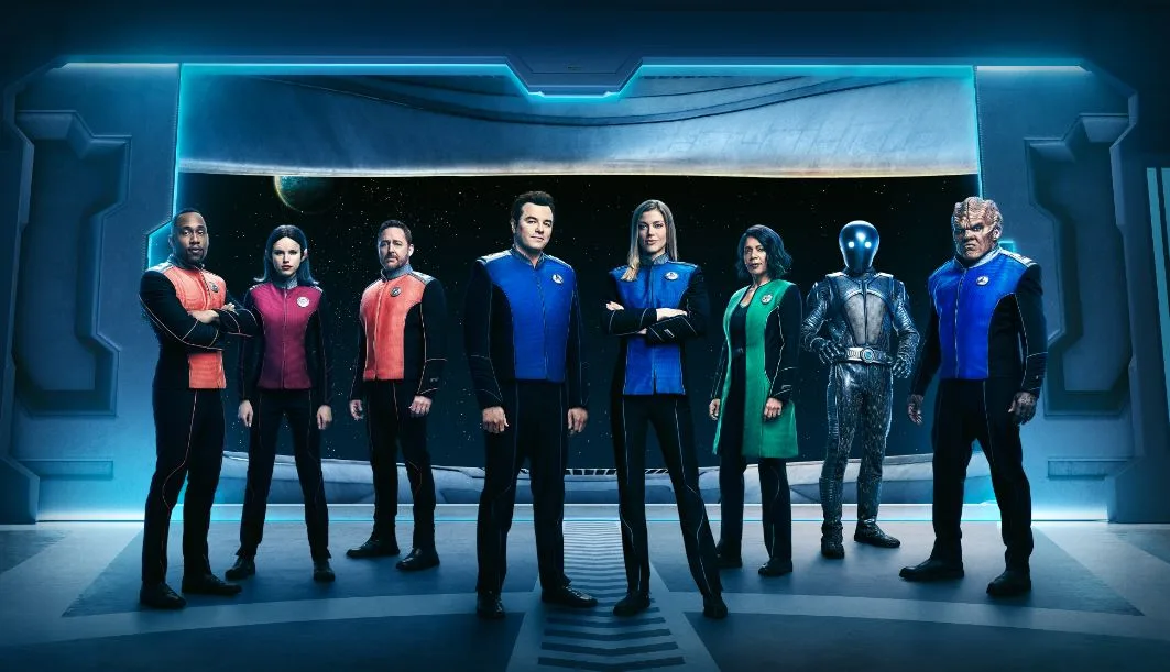 the-orville-2a-temporada-serie