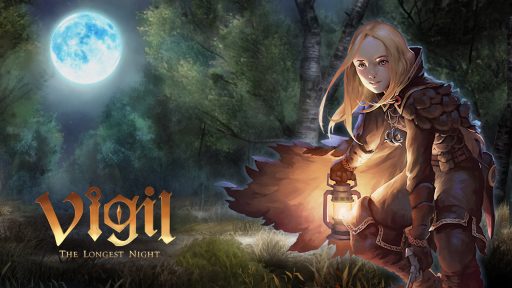 Vigil: The Longest Night capa