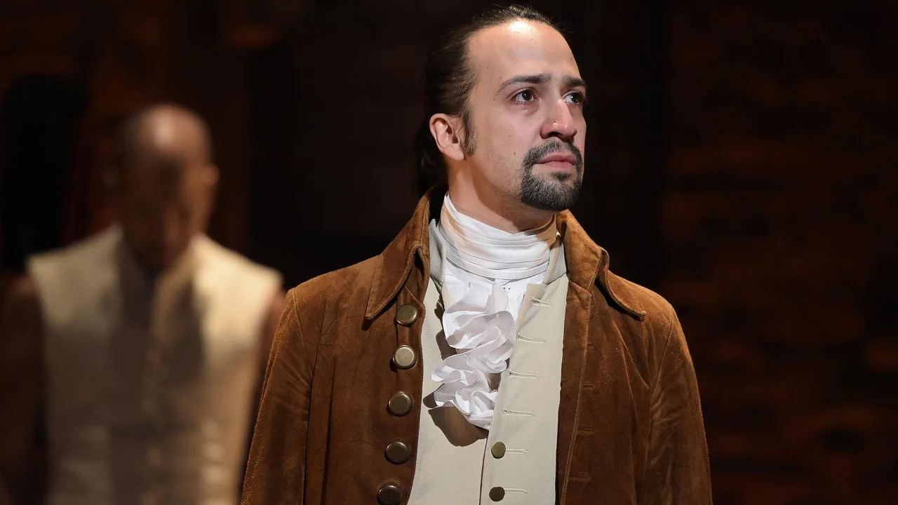 hamilton lin manuel