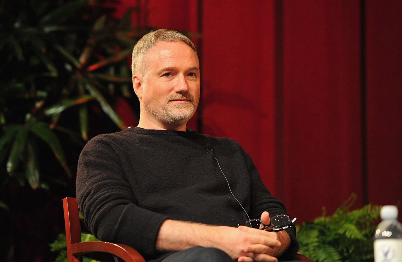 David Fincher