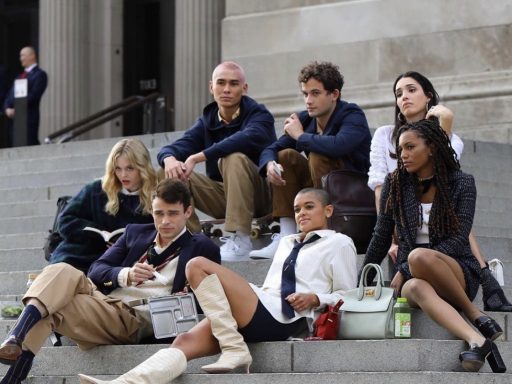 gossip girl