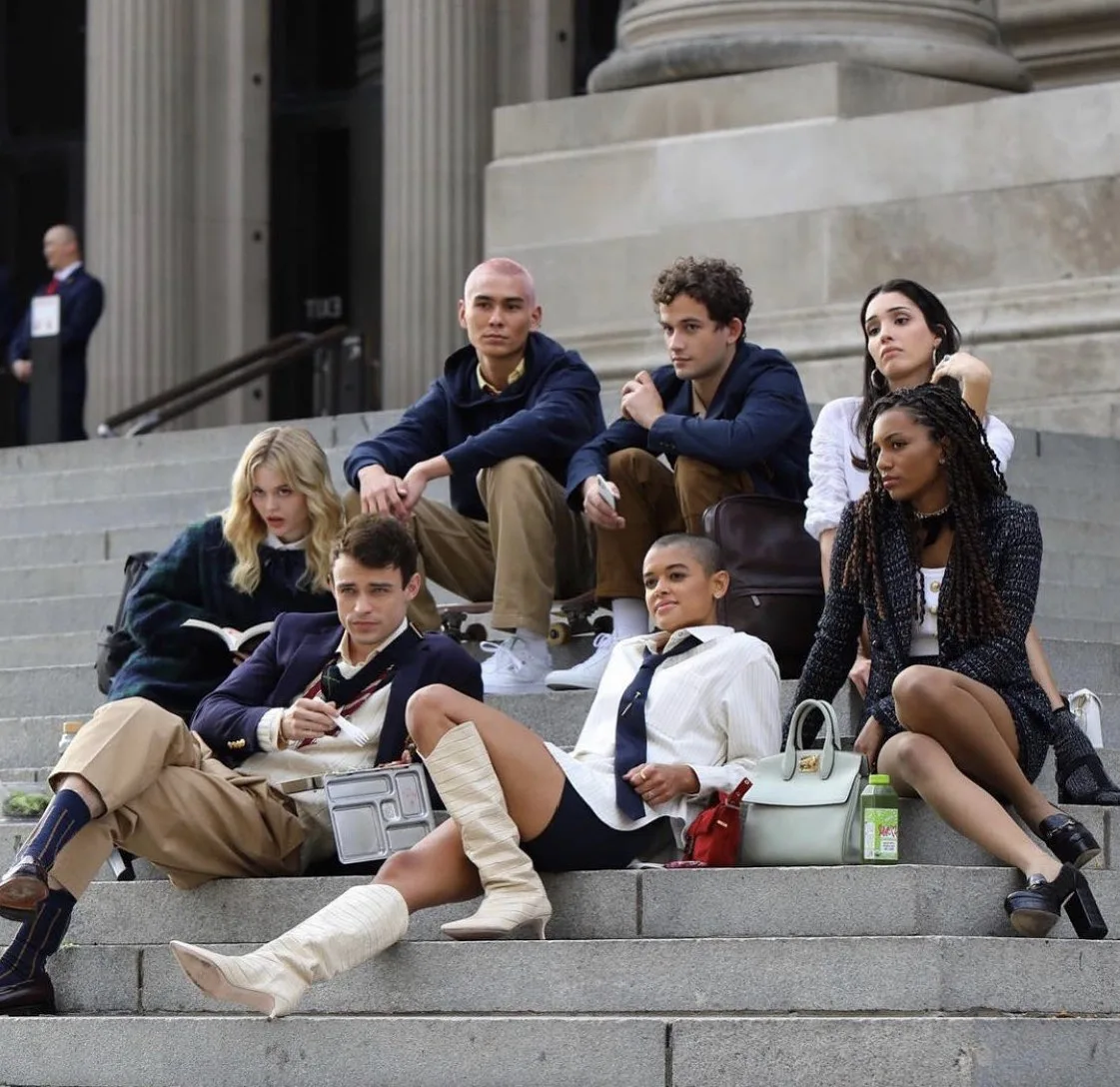 gossip girl