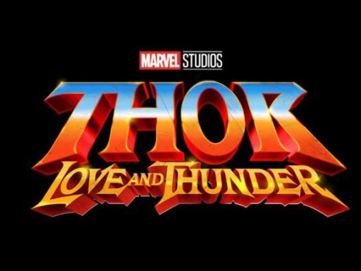 Thor: Love and Thunder