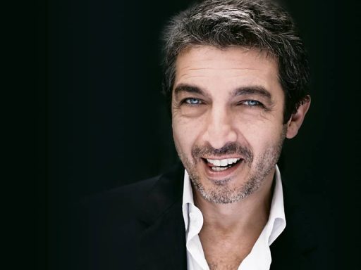 ricardo darín