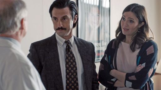 this is us episódio 5x03