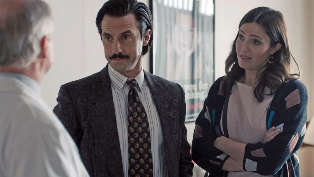 this is us episódio 5x03