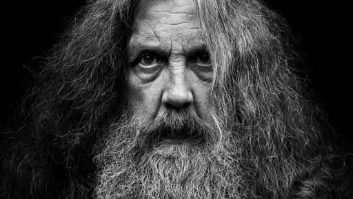 alan moore