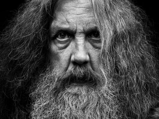 alan moore