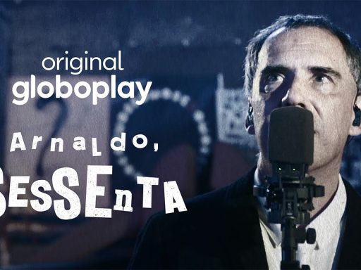 arnaldo-sessenta-documentario-globoplay sobre arnaldo antunes