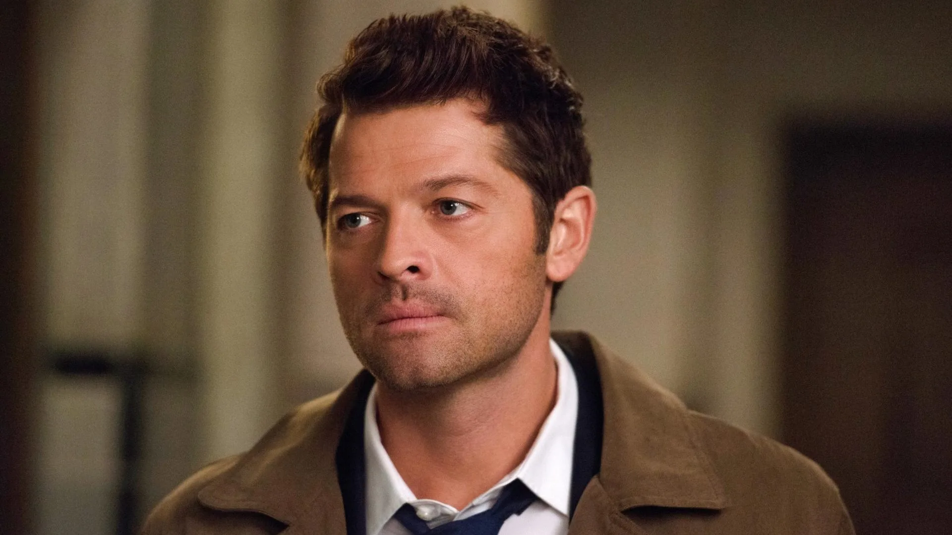 castiel-supernatural