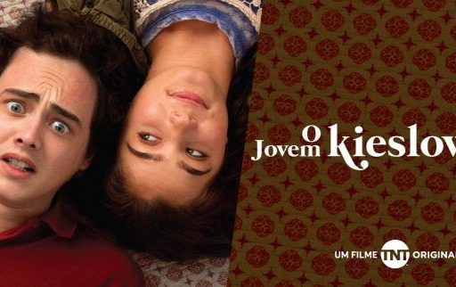 O Jovem Kieslowski