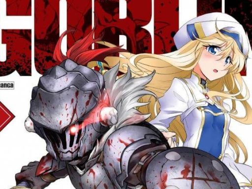 Goblin Slayer