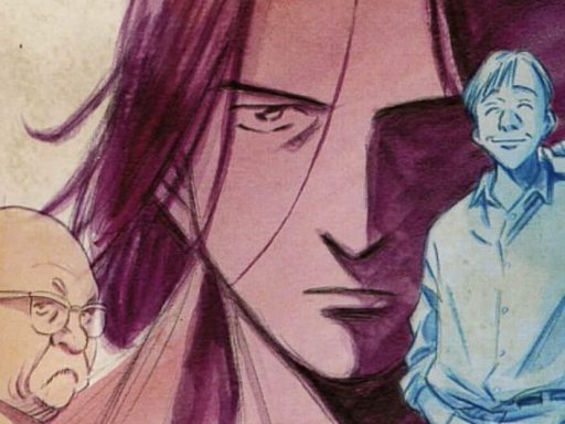 Naoki Urasawa - Monster