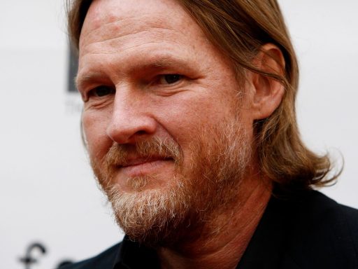 Resident Evil - Donal Logue