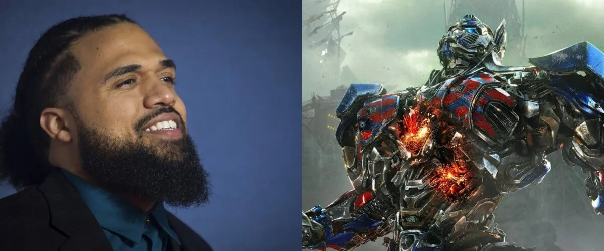 Transformers