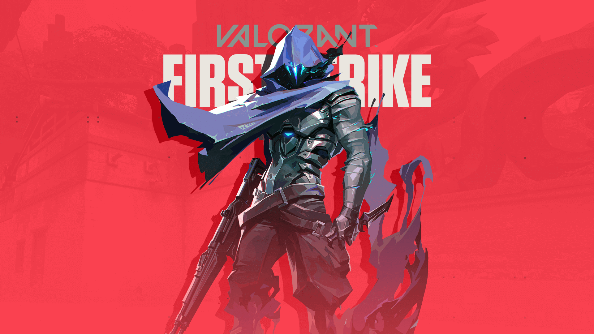 Valorant First Strike