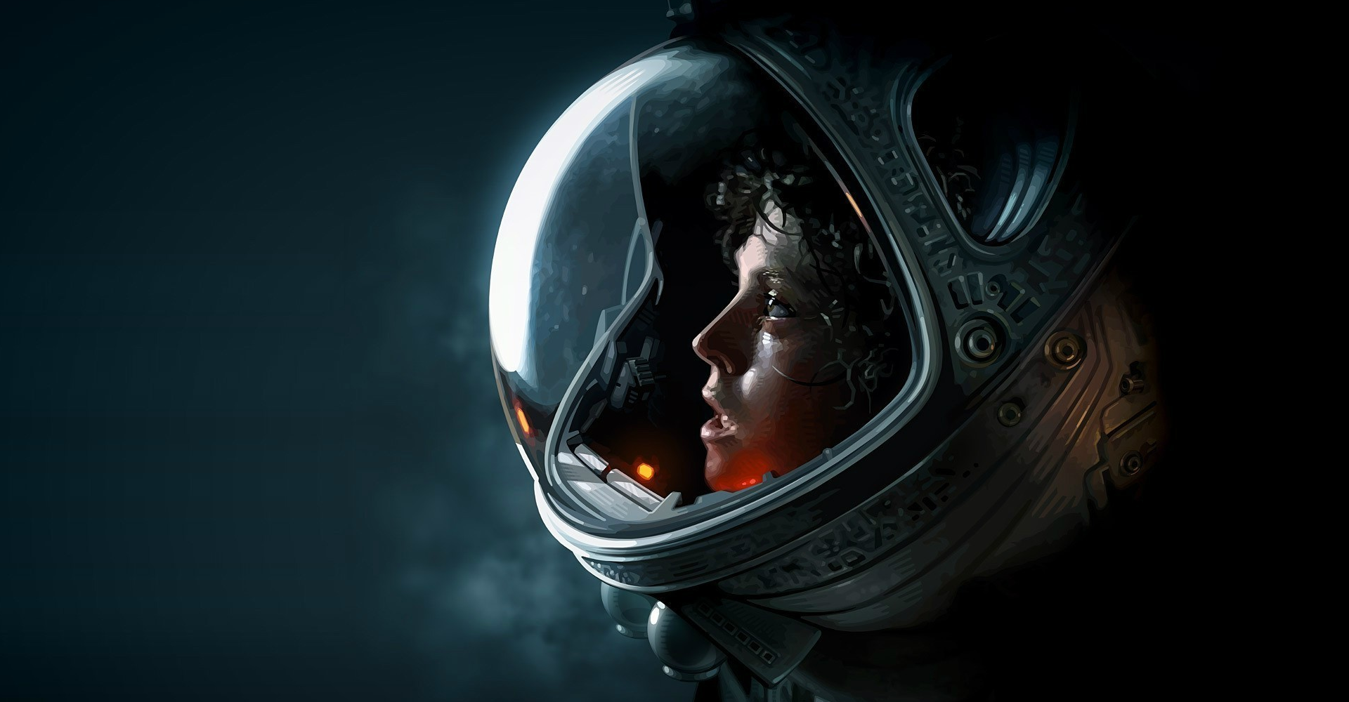 Alien - O Oitavo Passageiro
