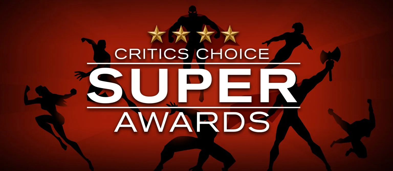 critics choice super awards