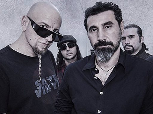 System of a Down