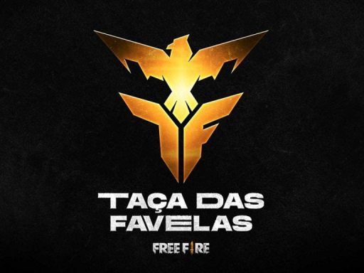 Taça das Favelas Free Fire