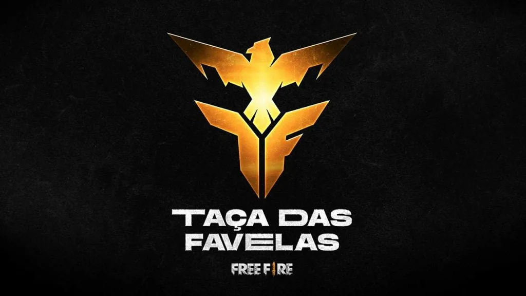 Taça das Favelas Free Fire