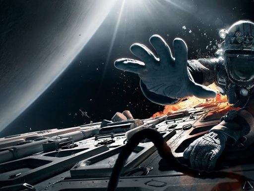 the expanse série amazon prime video