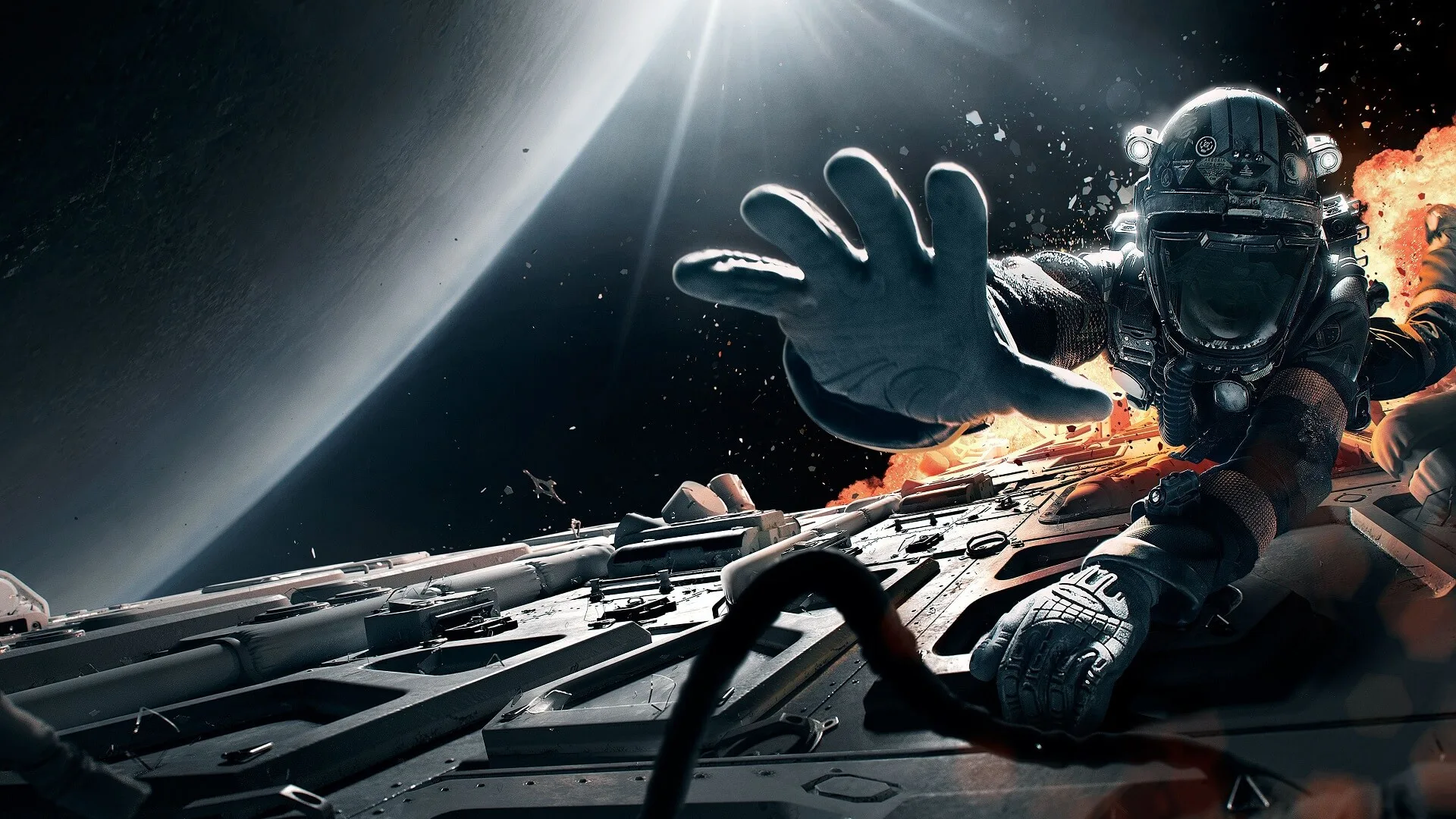 the expanse série amazon prime video
