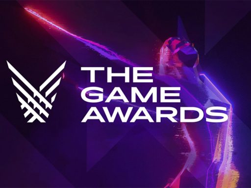 The Game Awards 2020