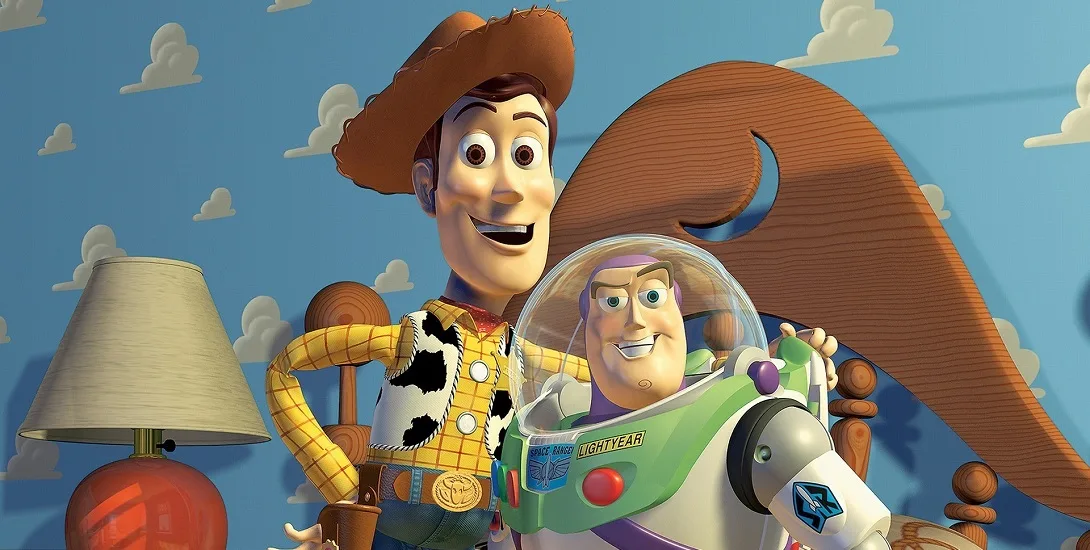 toy story disney lista