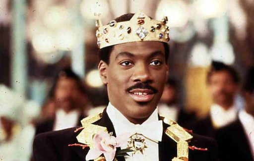 um príncipe em nova york filme eddie murphy
