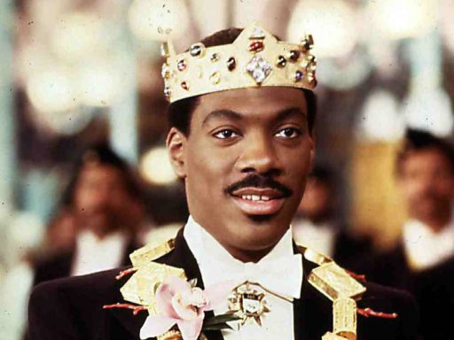 um príncipe em nova york filme eddie murphy