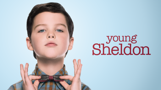 young-sheldon