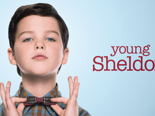 young-sheldon