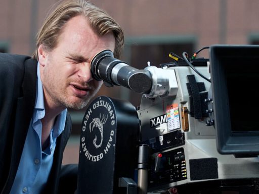 Christopher Nolan