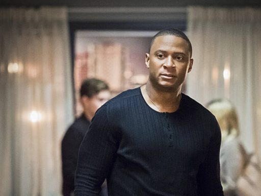 David Ramsey