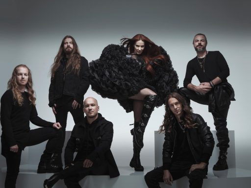 EPICA-banda-heavy-metal