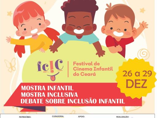 Festival de Cinema Infantil do Ceará