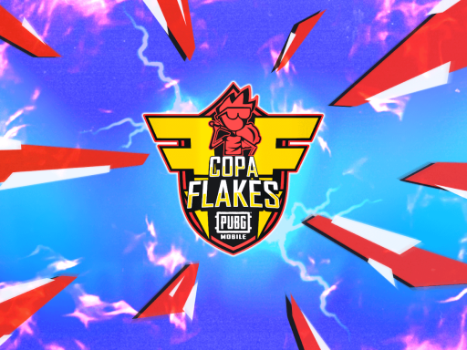 PUBG-MOBILE-anuncia-a-Copa-Flakes