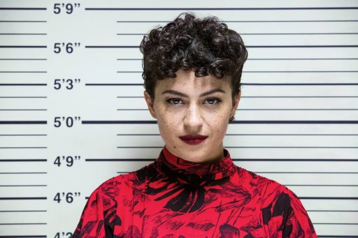 search party 3a temporada