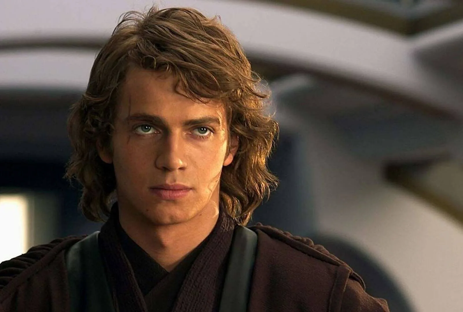 Hayden Christensen