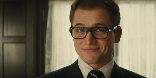 Kingsman