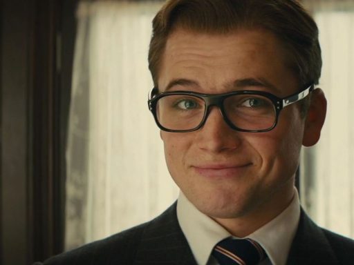 Kingsman