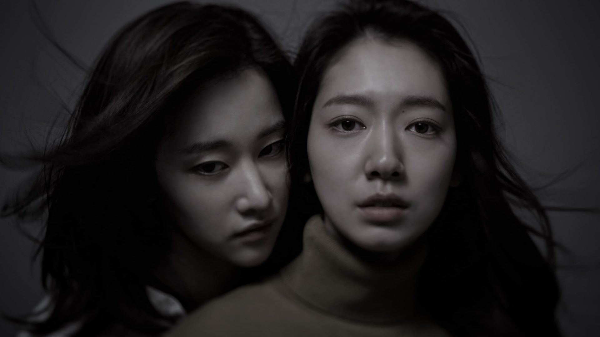 a ligação the call filme sul coreano netflix