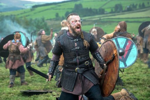 Vikings: Valhalla