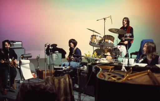 The Beatles
