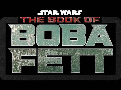 The Book of Boba Fett